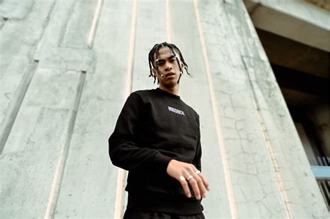 Hoodrich Release New Collection - Trapped Magazine