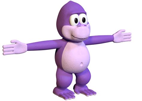 Bonzi buddy png - ixseoseooh