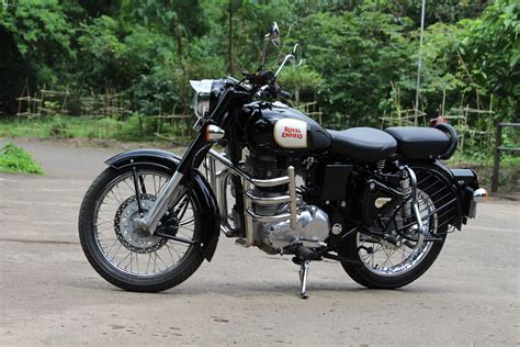 New Royal Enfield 350 Classic : Prices of BS6 Royal Enfield Classic 350 ...