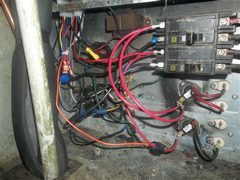 Intertherm Nordyne E2EB-023HA Electric Furnace Wiring Diagram & 15kW Furnace Solutions