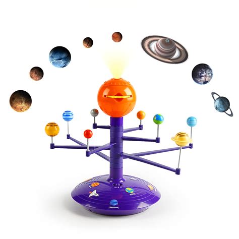 Solar System Model Kit