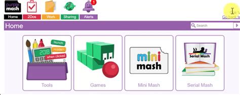 Year 6: Games and Activities on Purple Mash!