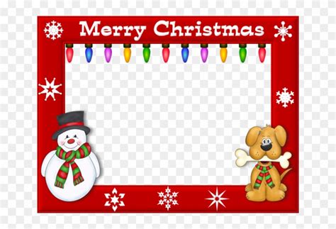 Cute Free Printable Christmas Clip Art - However, this cute christmas ...