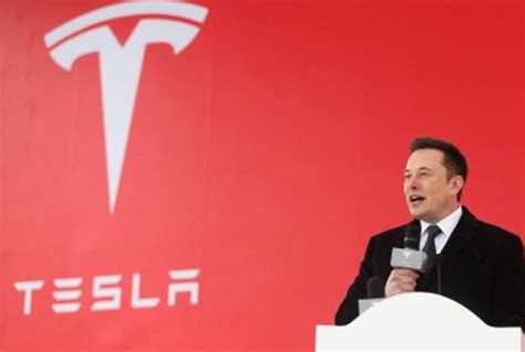 Musk blames high import duties for delay in Tesla India launch | ummid.com