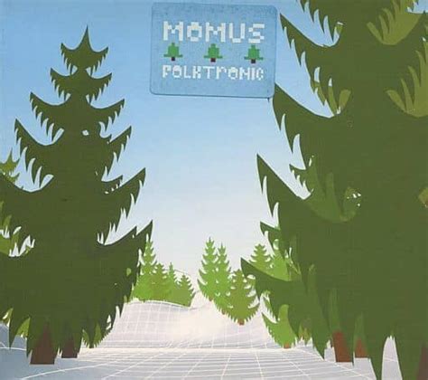 駿河屋 - MOMUS / FOLKTRONIC[輸入盤]（洋楽）