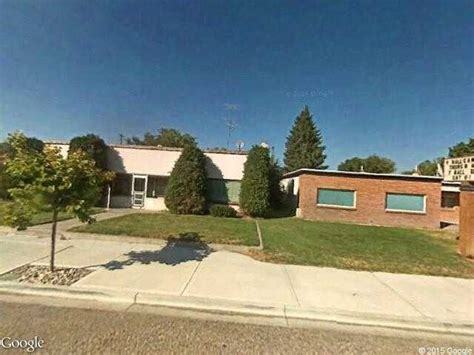 Google Street View Dubois (Clark County, ID) - Google Maps