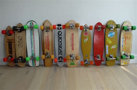 Vintage 70's skateboards | Old school skateboards, Vintage skate ...