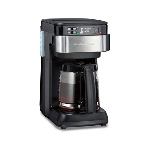 6 Best Smart Coffee Makers | The Family Handyman