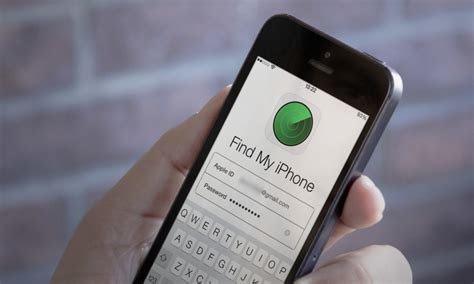 How To Quickly Track And Find Your Lost iPhone or iPad