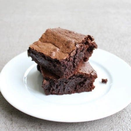 Ultimate Moist Brownie Recipe • Thick, Rich, Melt-In-Your Mouth Goodness