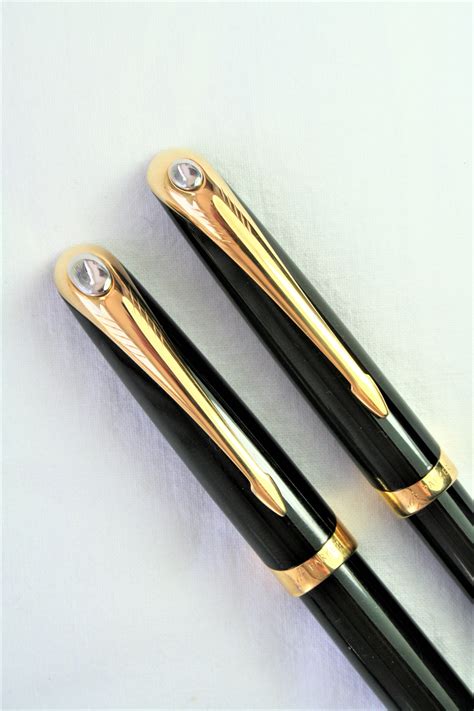 Vintage Parker Fountain Pens – Page 6 – Collectablepens