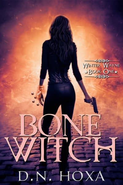 Bone Witch – Book Cave