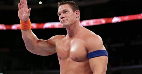 John Cena Posts Cryptic Tweet, Hints At Retirement