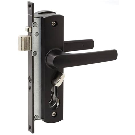 Tasman MK2 Security Door Lock | Yale