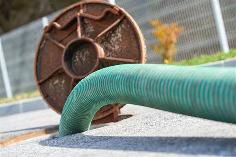 Septic Vs. Sewer System: The Major Differences