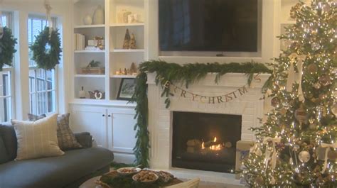 Sacred Heart Holiday Home Tour kicks off in East Sacramento