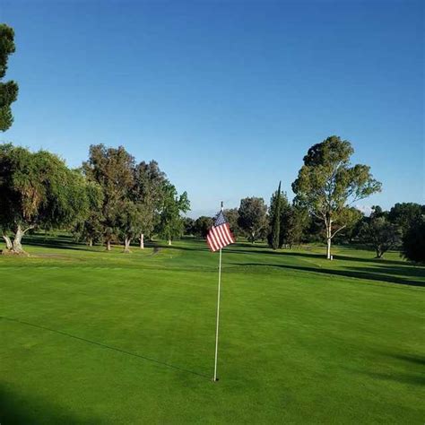 Enjoy No Fees At Canyon Crest Country Club - Riverside CA | TeeOff