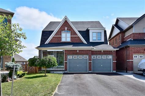 Recently Sold Homes Bradford West Gwillimbury, ON - 215 MLS Sales | Zolo.ca