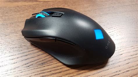 OMEN Vector Wireless Mouse Review – OMEN’s best wireless gaming mouse yet