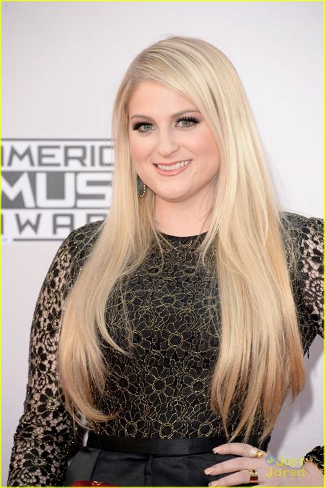 Meghan Trainor Is 'All About' the AMAs 2014! | Photo 746494 - Photo ...