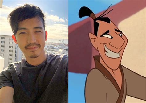 Here’s Everything We Know About The New Live Action Movie "Mulan"