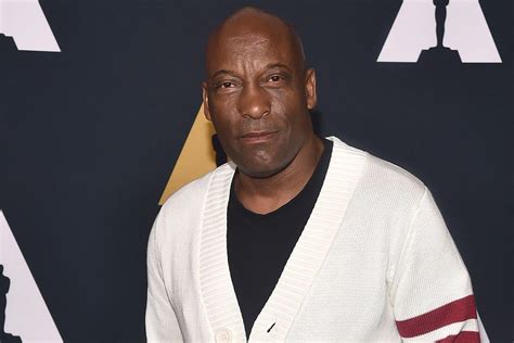 John Singleton is Still Alive Fighting for His Life Despite Reports ...