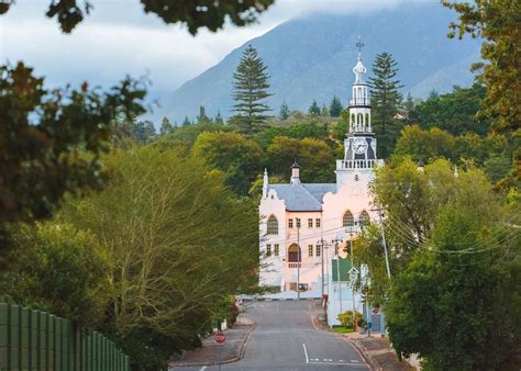 Visit Swellendam, South Africa | Tailor-made Trips | Audley Travel UK