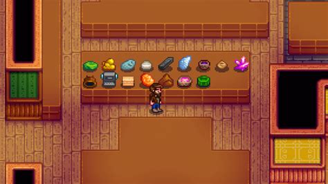 What to do with Minerals in Stardew Valley | Minerals prices guide ...