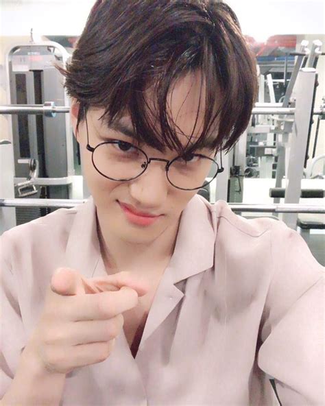 KAI INSTAGRAM UPDATE 07042018 | EXO-L INDONESIA (엑소) Amino