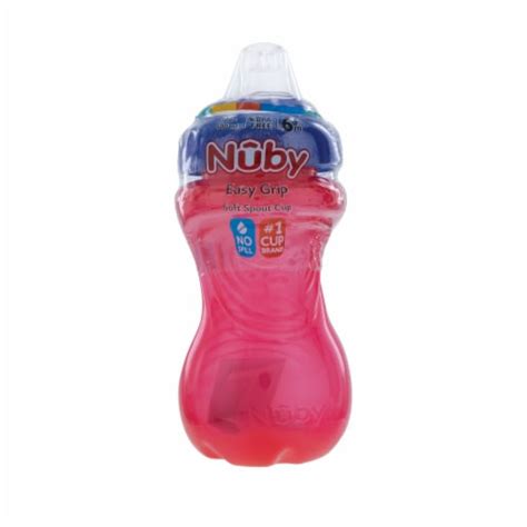 Nuby™ Gripper Sippy Toddler Cup, 10 oz - Pick ‘n Save