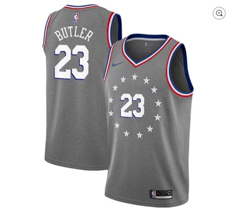 Tücken Tempo Palme philadelphia 76ers jimmy butler jersey Tue mein ...