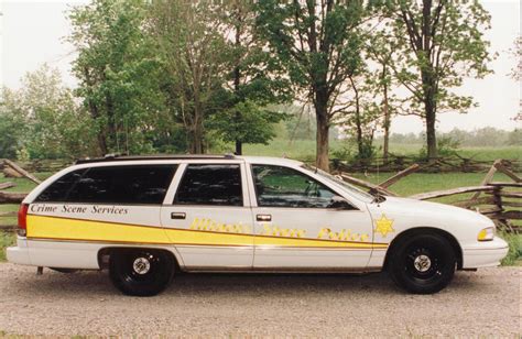 Illinois State Police Vehicles Photos - Illinois State Police Heritage ...