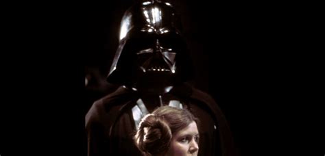 Voice of Darth Vader Appearances