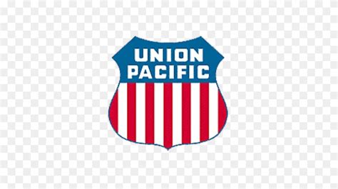 Union Pacific Logo & Transparent Union Pacific.PNG Logo Images