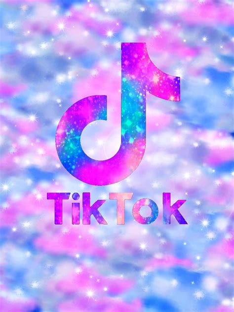 HD Tiktok Wallpaper - iXpap