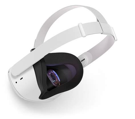 Oculus Quest 2 VR Headset Preorders 5 Times the Original - NewsWatchTV