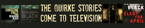 QUIRKE: A New Series from BBC One – Byrneholics Online