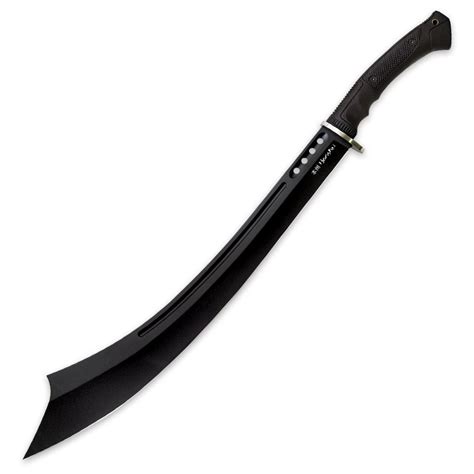 United Cutlery Honshu Chinese War Sword - Swords of Might | Sword, United cutlery, Swords and ...