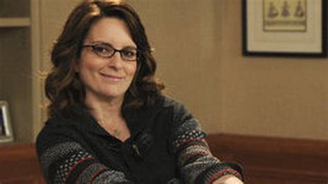 Tina Fey: '30 Rock' Star And Creator Moves On | WBUR News