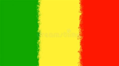 Reggae Colors - img-primrose