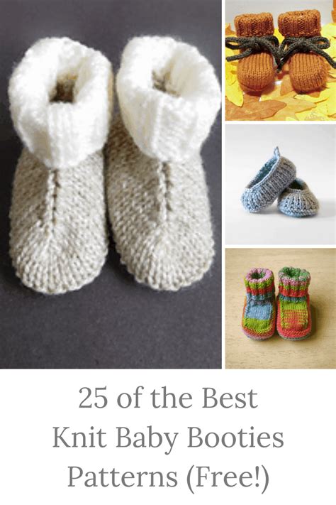 Buy > baby boots knitting > in stock