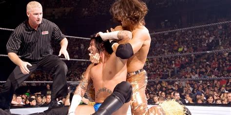 Every CM Punk Match At SummerSlam, Ranked From Worst To Best