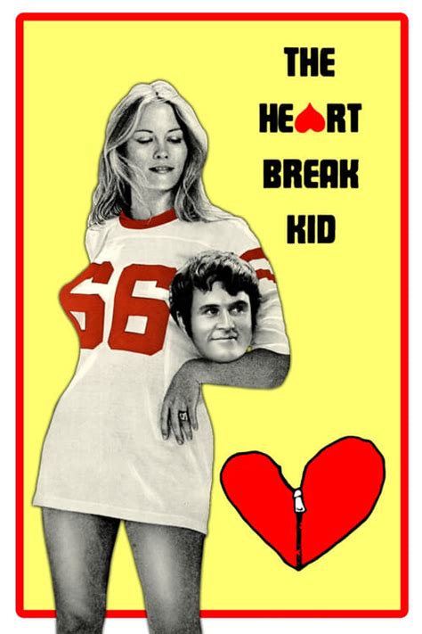 The Heartbreak Kid (1972) — The Movie Database (TMDB)