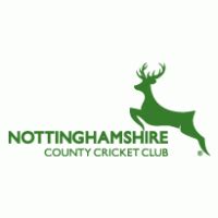 Nottinghamshire County Cricket Club Logo PNG Vector (EPS) Free Download