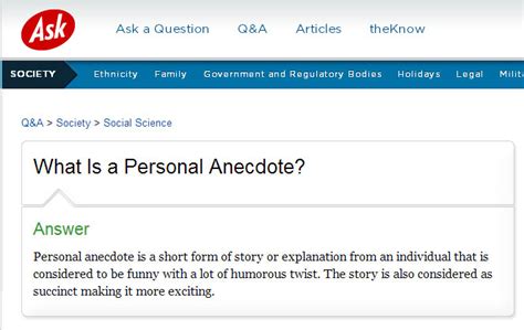 Google Penguin and Answers Sites - a Personal Anecdote