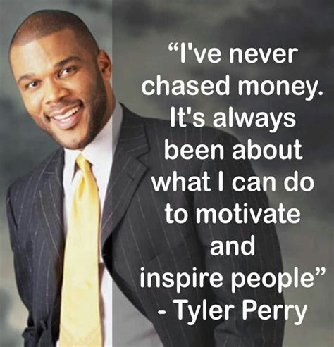 40 Tyler Perry Quotes That’ll Inspire You to Be Great - Addicted 2 Success