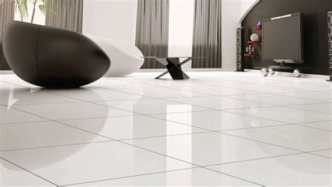 Advantages and disadvantages of polished tiles and porcelain tiles ...