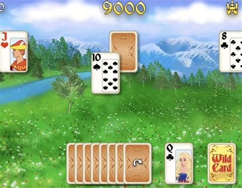 Play Magic Towers Solitaire! [Video] | Solitaire, Games, Indie games