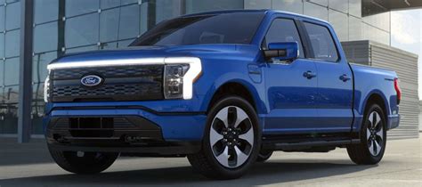 All-Electric F-150 Lightning Review | Specs & Features | Wellington OH