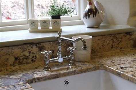 The differences between quartz worktops & granite worktops? - Your